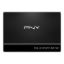 Obrázek PNY SSD CS900 250 GB, SATA III 2, 5", (R: 535 / W: 500MB/ s)
