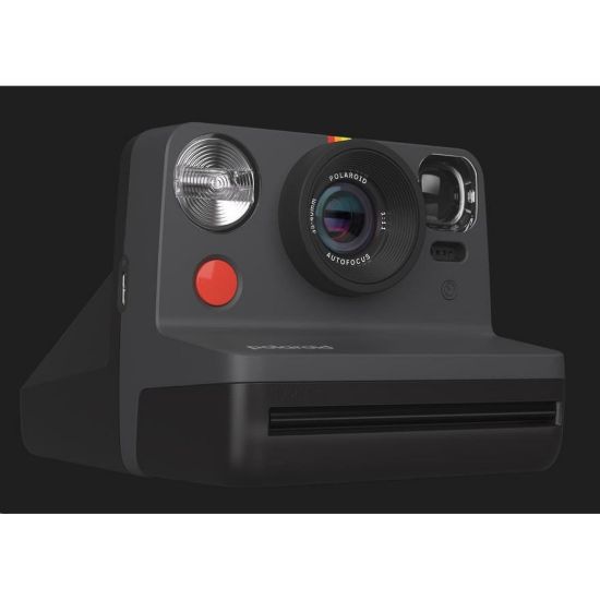 Obrázek Polaroid Now Gen 2 Black