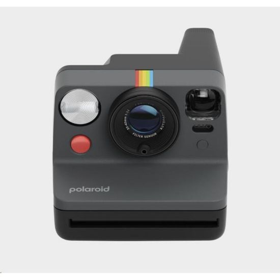 Obrázek Polaroid Now Gen 3 Black