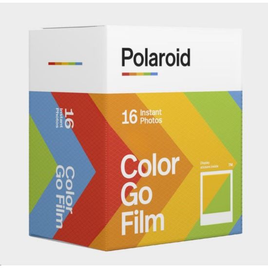 Obrázek Polaroid Go Film Double Pack