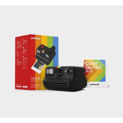 Obrázek Polaroid Go Gen 2 E- box Black