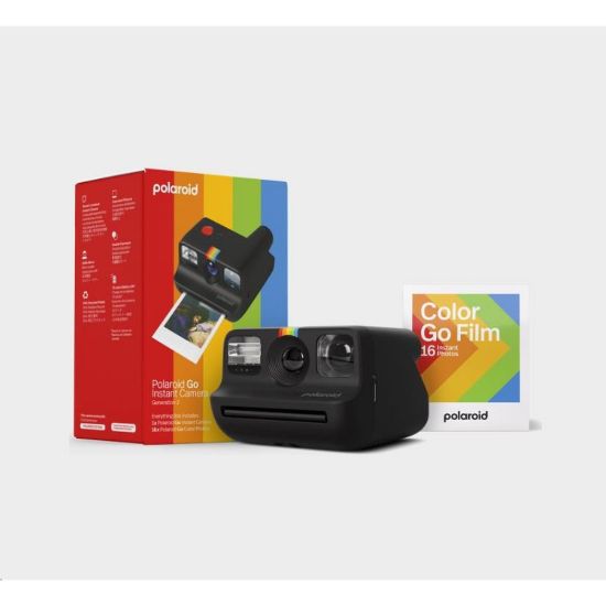Obrázek Polaroid Go Gen 2 E- box Black
