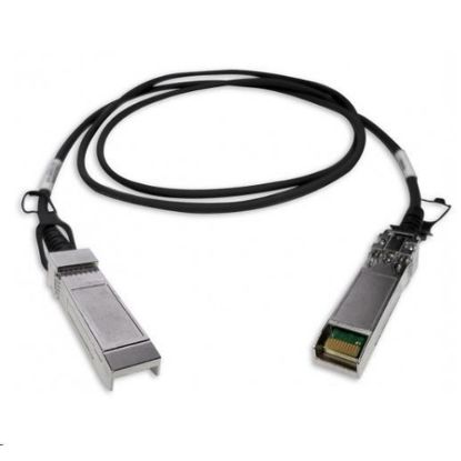 Obrázek QNAP CAB- DAC15M- SFPP DAC twinax kabel (1, 5m, 2xSFP+)