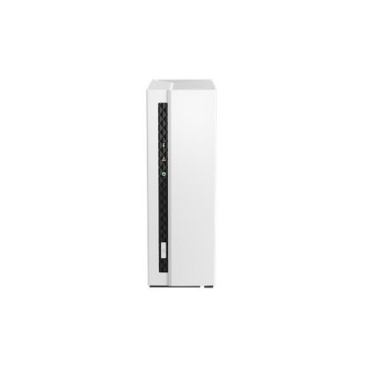 Obrázek QNAP TS- 133 (4C/ CORTEX- A55/ 1, 8GHz/ 2 GBRAM/ 1xSATA/ 1xGbE/ 1xUSB2.0/ 1xUSB3.2)