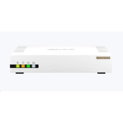 Obrázek QHora- 321 SD- WAN router (6 x 2, 5GbE)