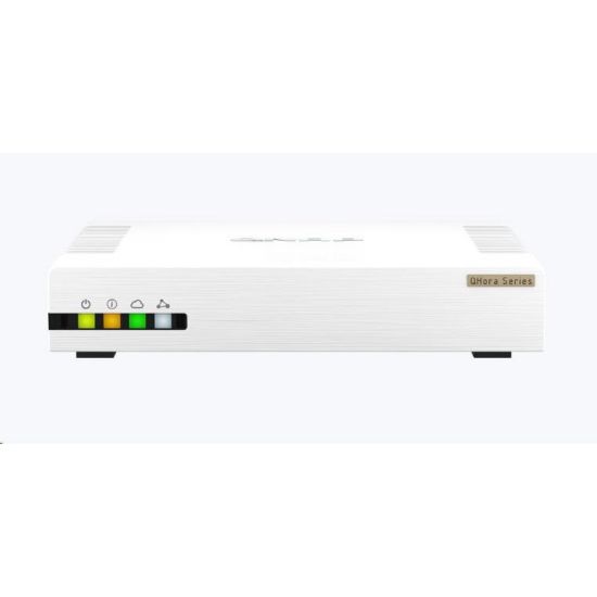 Obrázek QHora- 321 SD- WAN router (6 x 2, 5GbE)