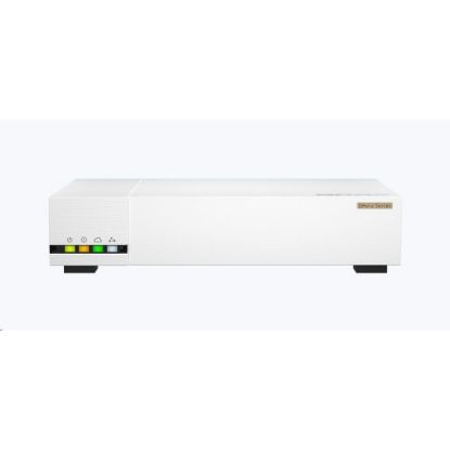 Obrázek QHora- 322 SD- WAN router (6 x 2, 5GbE, 3 x 10GbE, 1xUSB3.2Gen2)