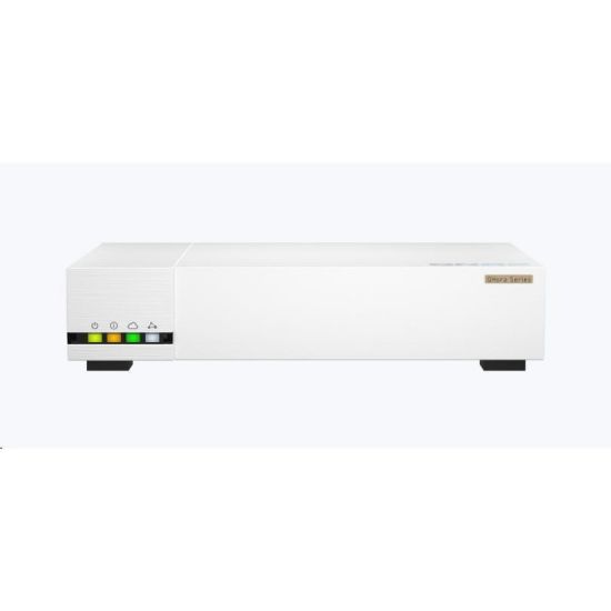 Obrázek QHora- 322 SD- WAN router (6 x 2, 5GbE, 3 x 10GbE, 1xUSB3.2Gen2)