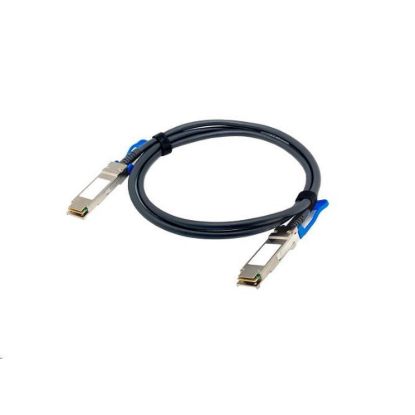 Obrázek QNAP CAB- DAC15M- Q28 DAC twinax kabel (1, 5m, 2xQSFP28)