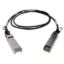 Obrázek QNAP CAB- DAC30M- SFPP DAC twinax kabel (3m, 2xSFP+)