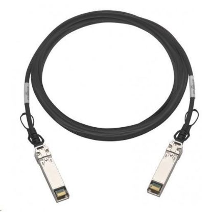 Obrázek QNAP CAB- DAC50M- SFPP DAC twinax kabel (5m, 2xSFP+)