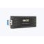 Obrázek QNAP QAI- U100 EDGE AI akcelerátor (2C, Cortex- A35, 1, 6GHz, USB3.2Gen1)