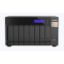 Obrázek QNAP QVP- 85B (6C/ i5/ 32 GBRAM/ 8xSATA/ 2xM.2/ 3xUSB3.2/ 1xHDMI/ 2 x 2, 5GbE/ 2xPCle)