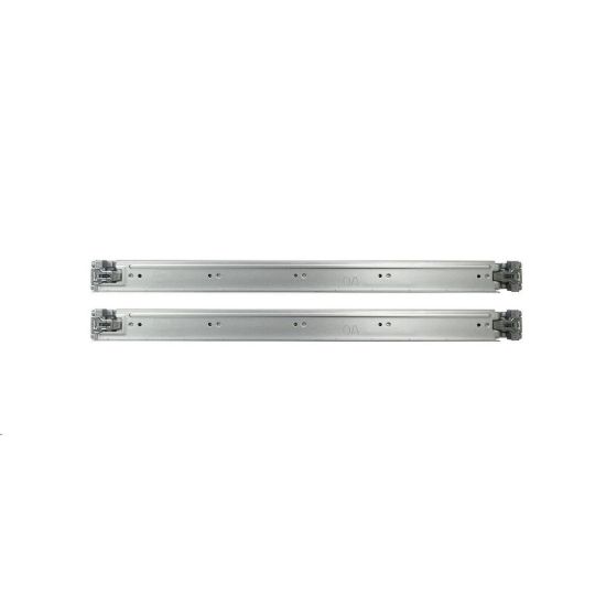Obrázek QNAP RAIL- E02 sada kolejnic pro ES servery, ližiny