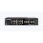 Obrázek QNAP switch QSW- 3216R- 8S8T (8xSFP+, 8 x 10GbE)