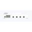 Obrázek QNAP switch QSW- M2106- 4S (6 x 2, 5GbE, 4xSFP+)