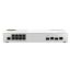 Obrázek QNAP switch QSW- M2108- 2C (8 x 2, 5GbE, 2 x 10GbE/ SFP+combo)