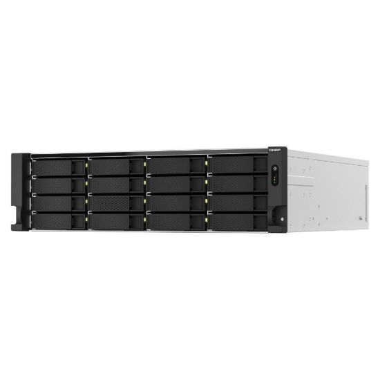 Obrázek QNAP TS- h2287XU- RP- E2378- 64G (8C/ XeonE- 2378/ 4, 8GHz/ 64 GBRAM/ 22xSATA/ 2 x 2, 5GbE/ 2 x 10GbE/ 4xUSB…