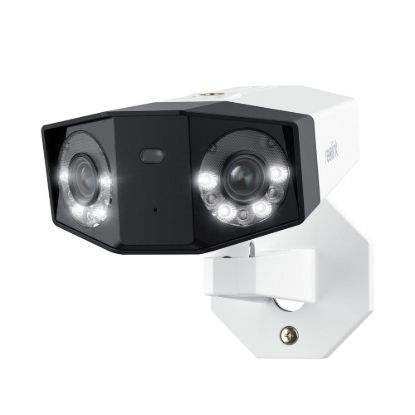 Obrázek REOLINK bezpečnostní kamera Duo Series P730, Duo 2 PoE, 4MP