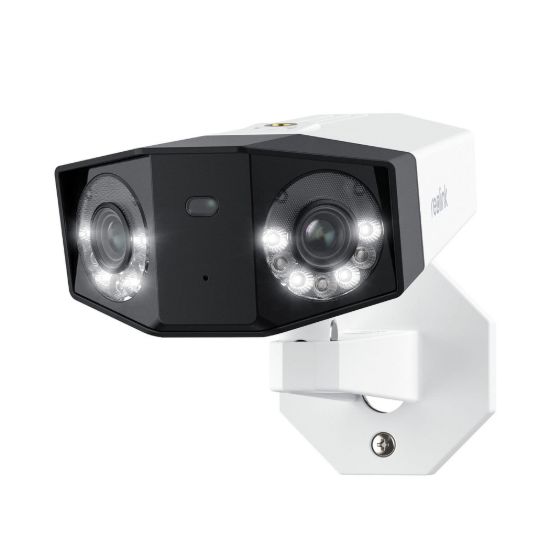 Obrázek REOLINK bezpečnostní kamera Duo Series P730, Duo 2 PoE, 4MP