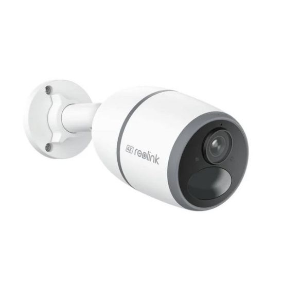 Obrázek REOLINK bezpečnostní kamera Go Series G340, Go Ultra, 4K 8MP Ultra HD, WiFi