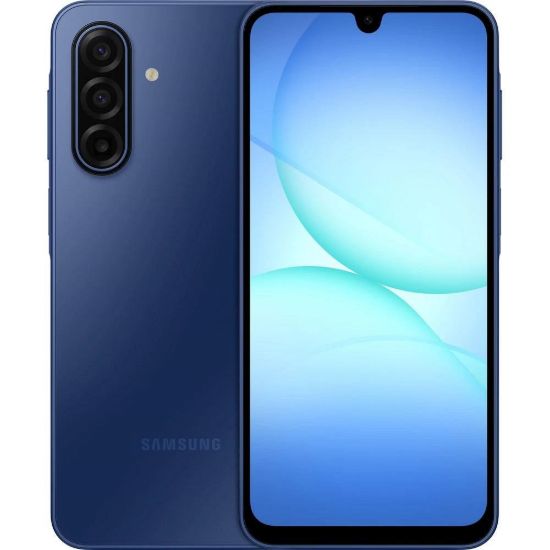 Obrázek Samsung A176 Galaxy A17 5G 8/ 256 GB DS Blue, EU
