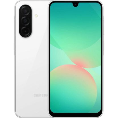 Obrázek Samsung Galaxy A26 5G 6 GB/ 128 GB EU, bílá