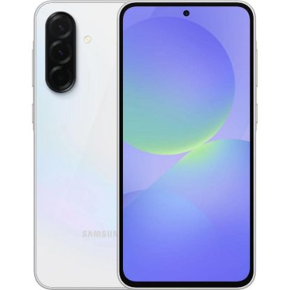 Obrázek Samsung Galaxy A36 5G 6 GB/ 128 GB EU, bílá