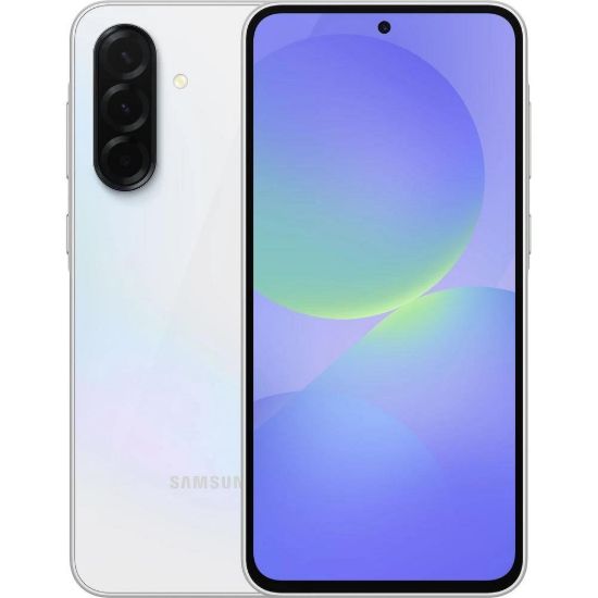 Obrázek Samsung Galaxy A36 5G 6 GB/ 128 GB EU, bílá