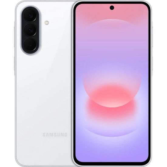 Obrázek Samsung Galaxy A37 5G 8 GB/ 256 GB bílá, EU