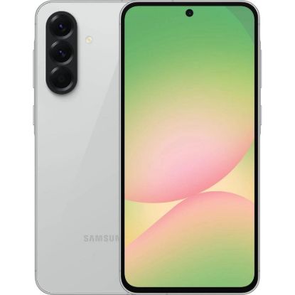 Obrázek Samsung Galaxy A56 5G 8 GB/ 128 GB EU, šedá