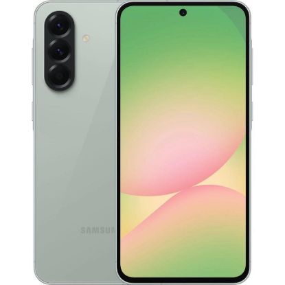 Obrázek Samsung Galaxy A56 5G 8 GB/ 128 GB EU, zelená