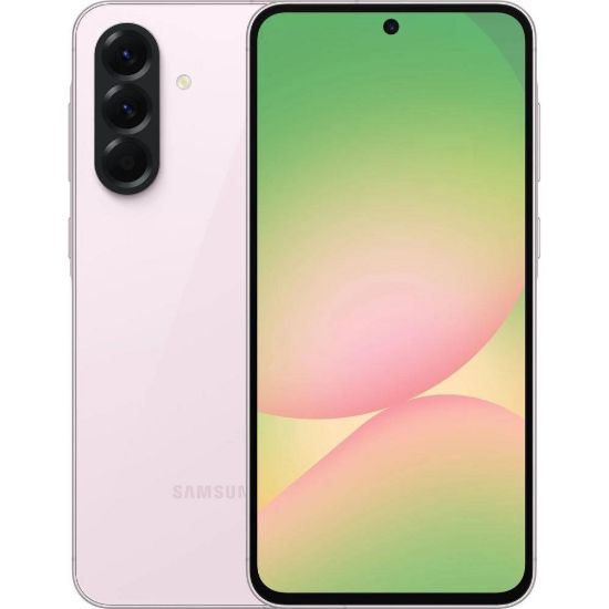 Obrázek Samsung Galaxy A56 5G 8 GB/ 256 GB EU, růžová