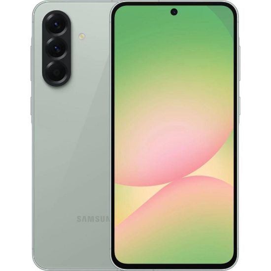 Obrázek Samsung Galaxy A56 5G 8 GB/ 256 GB EU, zelená