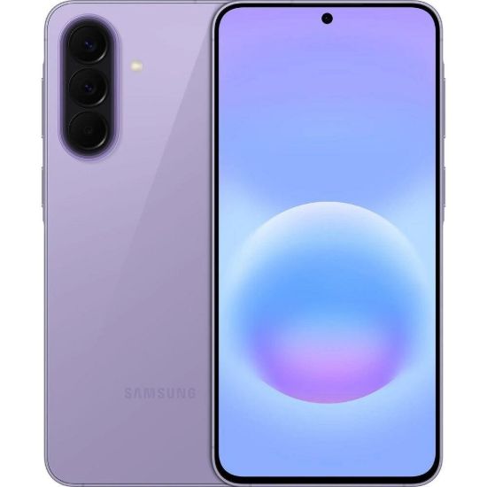 Obrázek Samsung Galaxy A57 5G 8 GB/ 128 GB fialová, EU