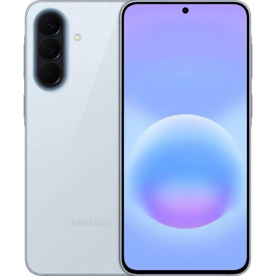 Obrázek Samsung Galaxy A57 5G 8 GB/ 128 GB světle modrá, EU