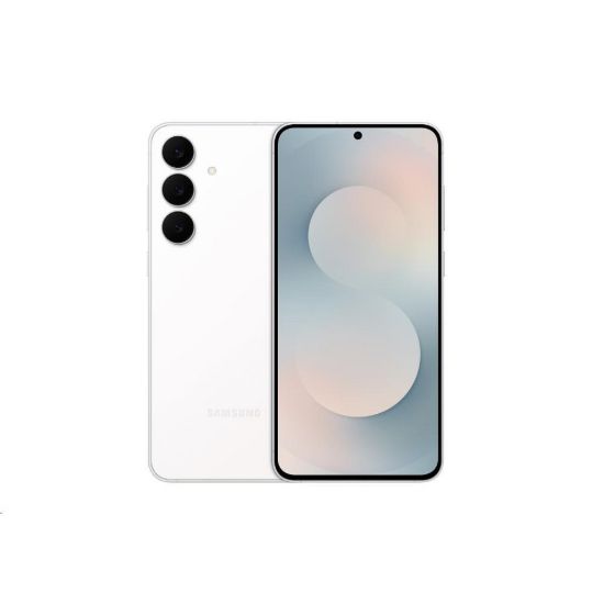 Obrázek Samsung Galaxy S25 FE 5G 8 GB/ 128 GB bílý, EU