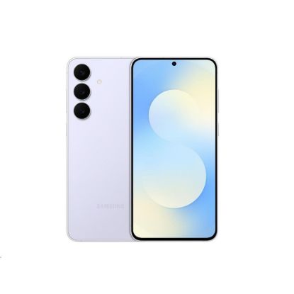 Obrázek Samsung Galaxy S25 FE 5G 8 GB/ 256 GB světle modrý, EU