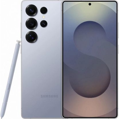 Obrázek Samsung Galaxy S25 Ultra 5G 12 GB/ 512 GB modrý titan, EU