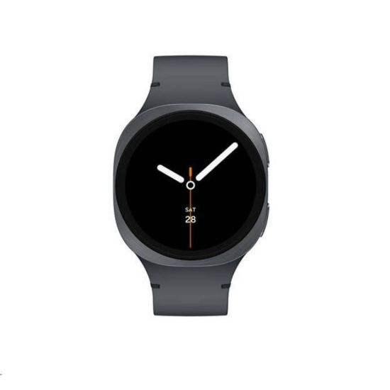 Obrázek Samsung Galaxy Watch8 (40mm) grafitová, EU
