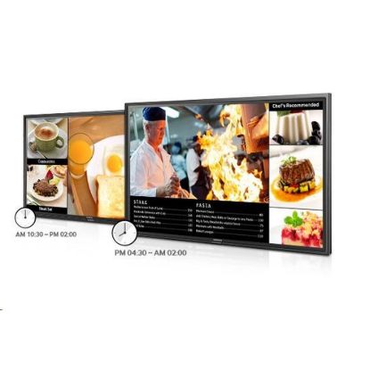 Obrázek SAMSUNG Magic Info CY- MILSSTS - MagicInfo LIte