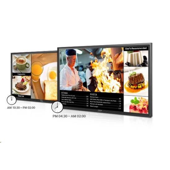 Obrázek SAMSUNG Magic Info CY- MILSSTS - MagicInfo LIte