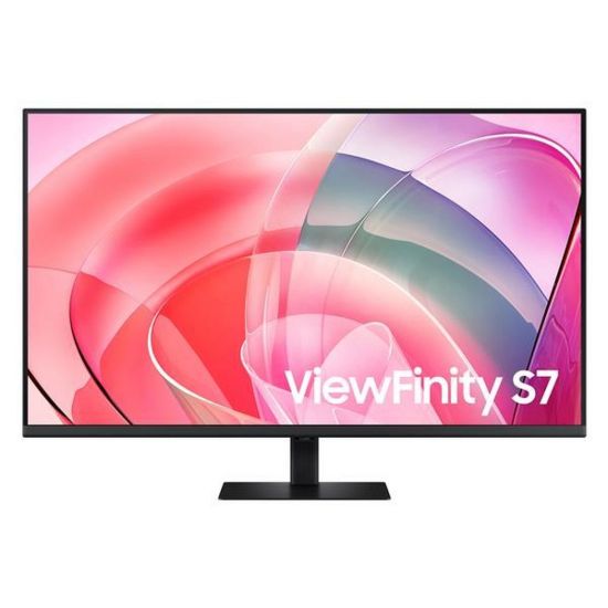 Obrázek SAMSUNG MT LED LCD Monitor 37" Samsung ViewFinity S7 (S70D) - 3440 x 1440x, VA, 60 Hz, 5 ms