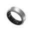 Obrázek Samsung Q502 Galaxy Ring Size 12 Titanium Silver, EU