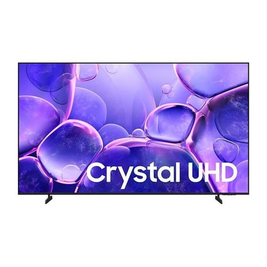 Obrázek Samsung U8072F 55" TV, 4K Ultra HD, HDR, Tizen, Apple AirPlay, OTS Lite, Wi- Fi, Bluetooth, HDMI, USB