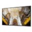 Obrázek SMART Signage LED QB85C 85" LH85QBCEBGCXEN