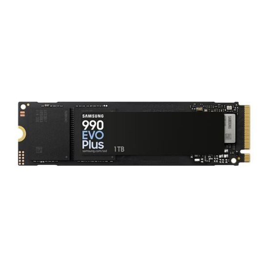 Obrázek Samsung 990 EVO Plus 4000 GB