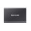 Obrázek Samsung Externí SSD disk T7 - 2 TB - černý