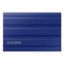 Obrázek Samsung Externí SSD disk T7 Shield - 2 TB - náhrada ze servisu
