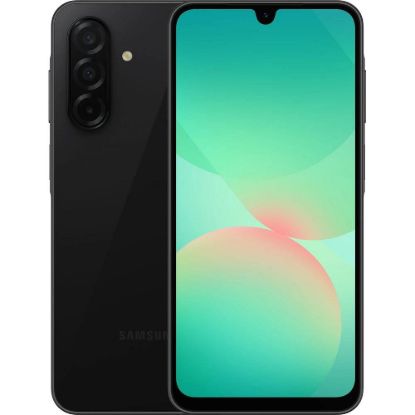 Obrázek Samsung Galaxy A26 5G 6 GB/ 128 GB EU, černá